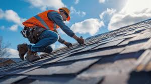 Professional Roofing in Plattsmouth, NE